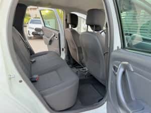Dacia Duster 1.5dCi 110cp 6+1 viteze Prestige / RATE DOAR CU BULETINUL AVANS 0 / Se emite factura ! — miniatura 8