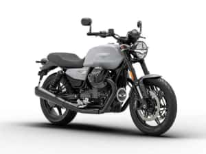 Moto Guzzi V7 Sport, 2026