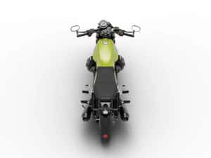 Moto Guzzi V7 Sport, 2026 — miniatura 3