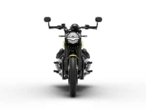 Moto Guzzi V7 Sport, 2026 — miniatura 4