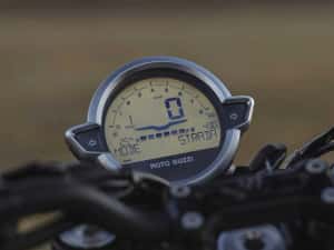 Moto Guzzi V7 Sport, 2026 — miniatura 5