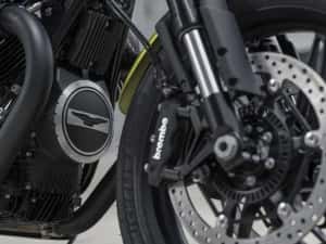 Moto Guzzi V7 Sport, 2026 — miniatura 6