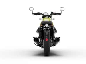 Moto Guzzi V7 Sport, 2026 — miniatura 7