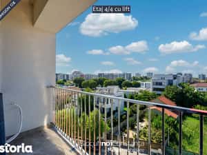 #Fără comision: Apartament luminos | decomandat | 3 camere și 2 băi — miniatura 4