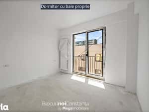 #Fără comision: Apartament luminos | decomandat | 3 camere și 2 băi — miniatura 5