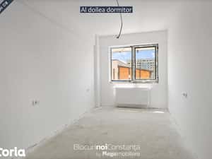 #Fără comision: Apartament luminos | decomandat | 3 camere și 2 băi — miniatura 6