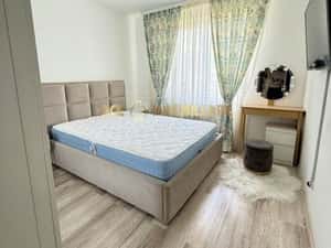 3 Camere de inchiriat | Crangasi | Metrou | Mobilat | Boiler | 2 Bai — miniatura 4