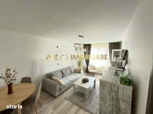3 Camere de inchiriat | Crangasi | Metrou | Mobilat | Boiler | 2 Bai — miniatura 5