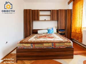 Apartament 2 Camere Decomandat – CENTRU – Etaj 3 – Locatie Exce — miniatura 3