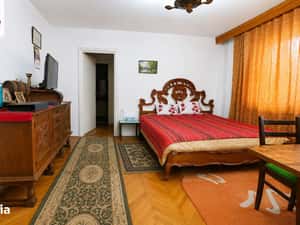 Apartament 2 Camere Decomandat – CENTRU – Etaj 3 – Locatie Exce — miniatura 6