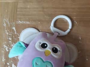 Jucarie bebelusi cu muzica — miniatura 3