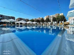 2 camere in complexul Cartier Solar