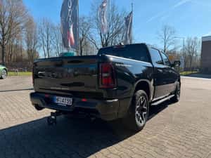 Dodge RAM SUV 2.993 cm3, 420 CP, 1.760 km — miniatura 4