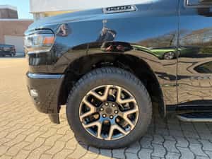Dodge RAM SUV 2.993 cm3, 420 CP, 1.760 km — miniatura 6