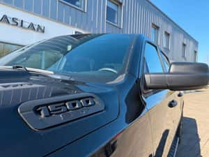 Dodge RAM SUV 2.993 cm3, 420 CP, 1.760 km — miniatura 7