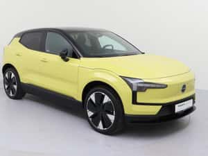 Volvo EX30 SUV Electric Second-Hand — miniatura 3