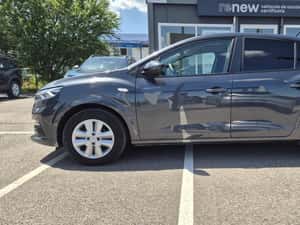 Dacia Logan Comfort Manuală 100 HP Autogaz (GPL) — miniatura 3