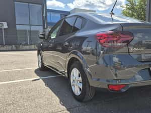 Dacia Logan Comfort Manuală 100 HP Autogaz (GPL) — miniatura 4