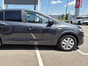Dacia Logan Comfort Manuală 100 HP Autogaz (GPL) — miniatura 6