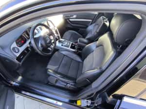 Audi A6 C6 Facelift 2011 Avant • S-line • 2.0 TDI 177 CP • Dotări Top • Istoric Service — miniatura 4