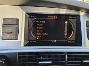Audi A6 C6 Facelift 2011 Avant • S-line • 2.0 TDI 177 CP • Dotări Top • Istoric Service — miniatura 8