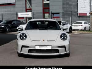 Porsche 992 Coupe Second Hand — miniatura 2