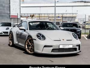 Porsche 992 Coupe Second Hand — miniatura 3