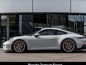 Porsche 992 Coupe Second Hand — miniatura 4