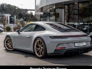 Porsche 992 Coupe Second Hand — miniatura 5