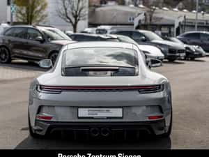 Porsche 992 Coupe Second Hand — miniatura 6