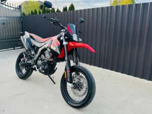 Aprilia SX 125cc A1 ABS (Supermoto/Cross/enduro)(nu honda/yamaha/ktm) — miniatura 9