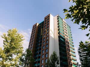 Hai să vezi Clujul de la etajul 15 | Apartament 2 camere | Frunzișului — miniatura 5