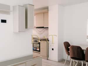 Hai să vezi Clujul de la etajul 15 | Apartament 2 camere | Frunzișului — miniatura 6