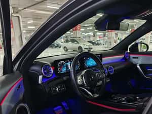 Mercedes-Benz A 180 Hatchback 2021, 165.000 km — miniatura 5