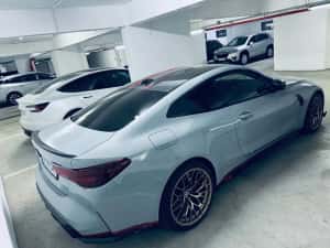 BMW M4 Bmw M4 CS / Frane Ceramice / Garantie 2030 — miniatura 3