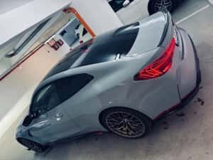 BMW M4 Bmw M4 CS / Frane Ceramice / Garantie 2030 — miniatura 6
