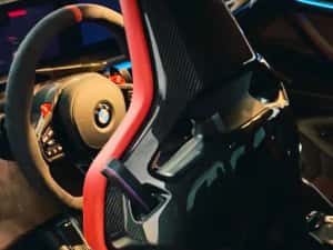 BMW M4 Bmw M4 CS / Frane Ceramice / Garantie 2030 — miniatura 7