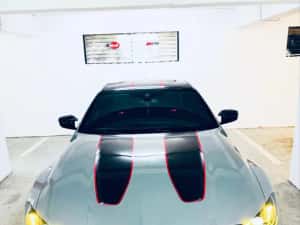BMW M4 Bmw M4 CS / Frane Ceramice / Garantie 2030 — miniatura 10