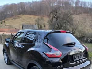 Nissan Juke 1.5 dci EURO 6 — miniatura 4