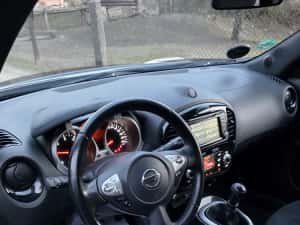 Nissan Juke 1.5 dci EURO 6 — miniatura 5
