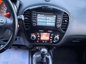 Nissan Juke 1.5 dci EURO 6 — miniatura 6