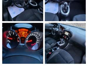 Nissan Juke 1.5 dci EURO 6 — miniatura 8