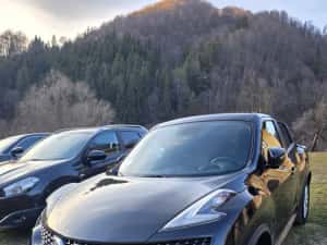 Nissan Juke 1.5 dci EURO 6 — miniatura 9