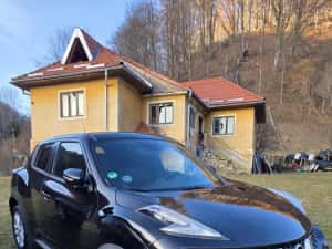 Nissan Juke 1.5 dci EURO 6 — miniatura 10