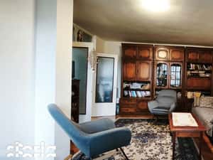 Ap. 3 cam, 2 bai, Centru - Domus, etaj 1, bloc 1990 — miniatura 1