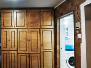 Ap. 3 cam, 2 bai, Centru - Domus, etaj 1, bloc 1990 — miniatura 4