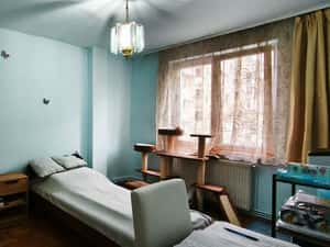 Ap. 3 cam, 2 bai, Centru - Domus, etaj 1, bloc 1990 — miniatura 5