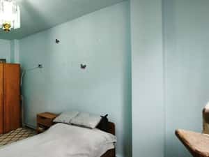 Ap. 3 cam, 2 bai, Centru - Domus, etaj 1, bloc 1990 — miniatura 6