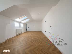 APARTAMENT – 2 CAMERE CU TERASĂ SPECTACULOASĂ 62,89 MP — miniatura 5