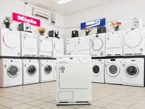 Uscator de rufe Miele T 4638 — miniatura 2